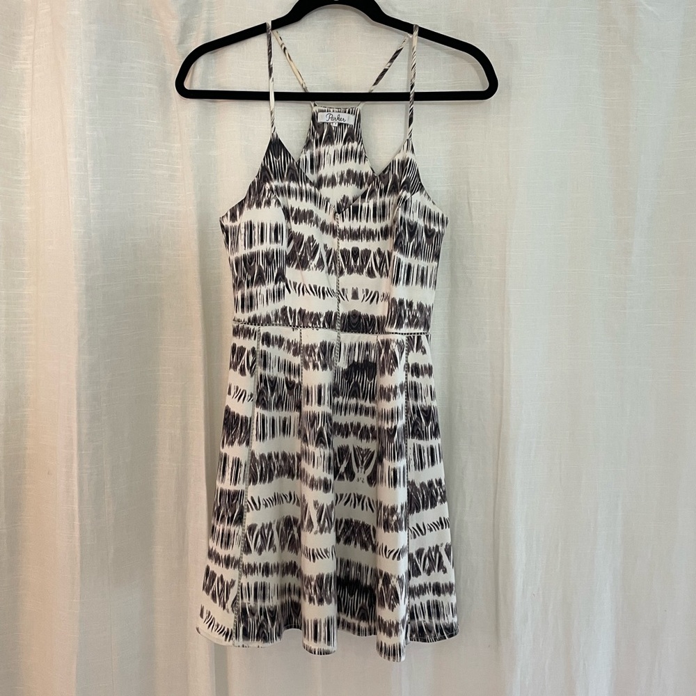 Parker Dress